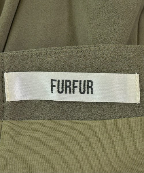 FURFUR กางเกง อื่น