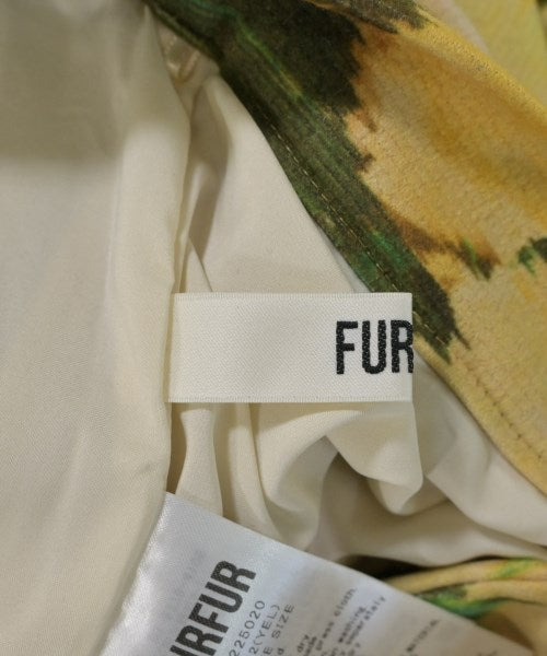 FURFUR กางเกง อื่น