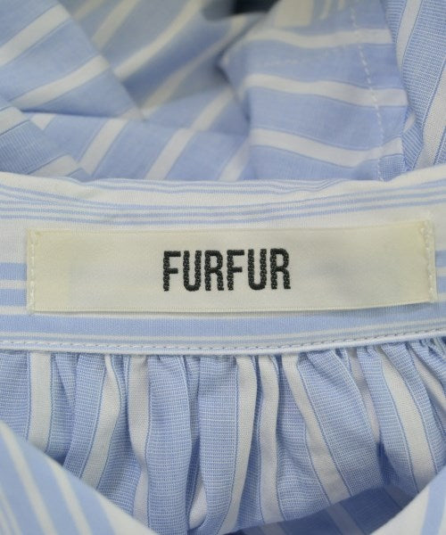 FURFUR เสื้อลำลอง