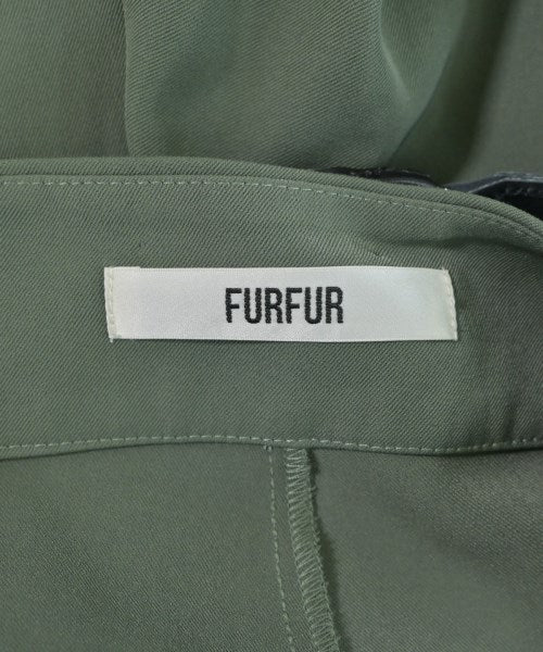 FURFUR กางเกง อื่น