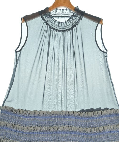 FURFUR ชุดเดรส