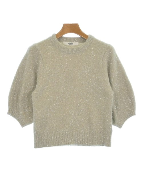 FURFUR เสื้อกันหนาว