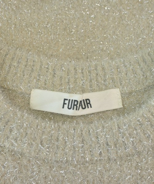 FURFUR เสื้อกันหนาว