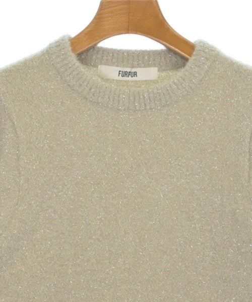 FURFUR เสื้อกันหนาว