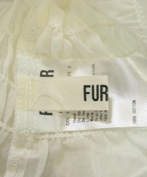 FURFUR เสื้อลำลอง