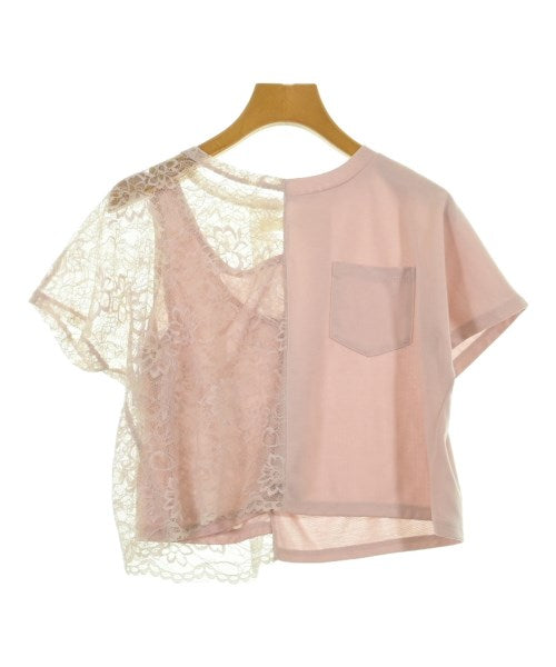 FURFUR เสื้อยืด/เสื้อท็อปส์