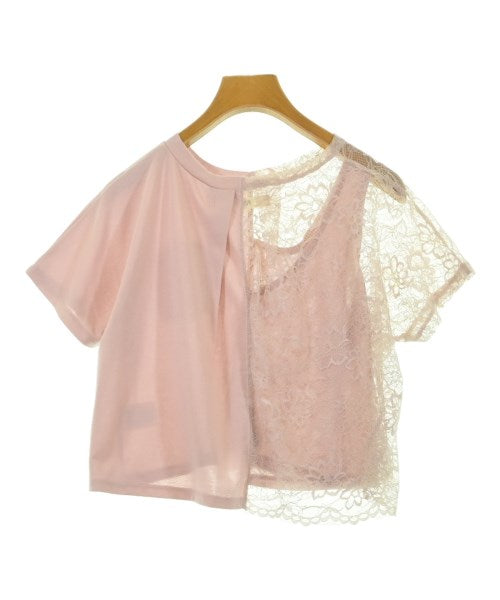 FURFUR เสื้อยืด/เสื้อท็อปส์