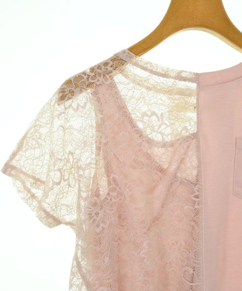 FURFUR เสื้อยืด/เสื้อท็อปส์