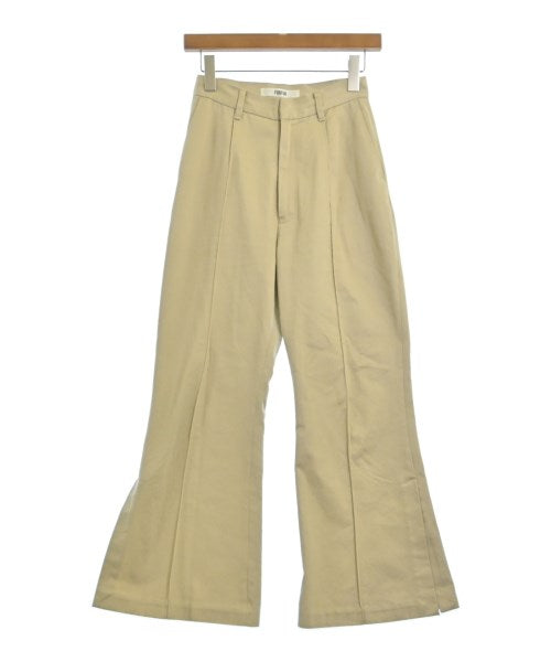 FURFUR กางเกง อื่น