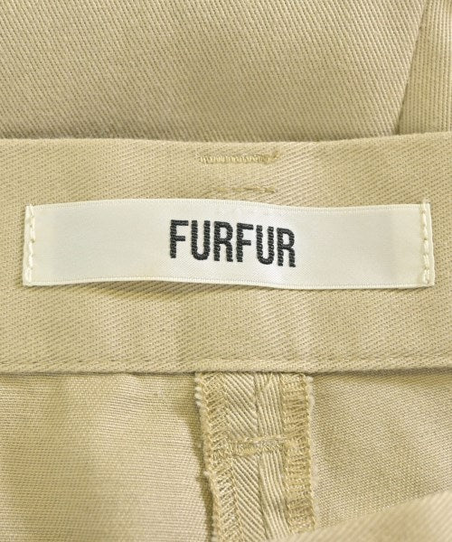FURFUR กางเกง อื่น