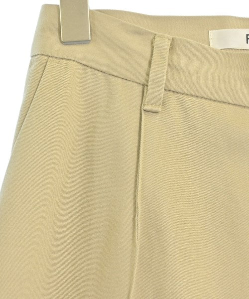 FURFUR กางเกง อื่น