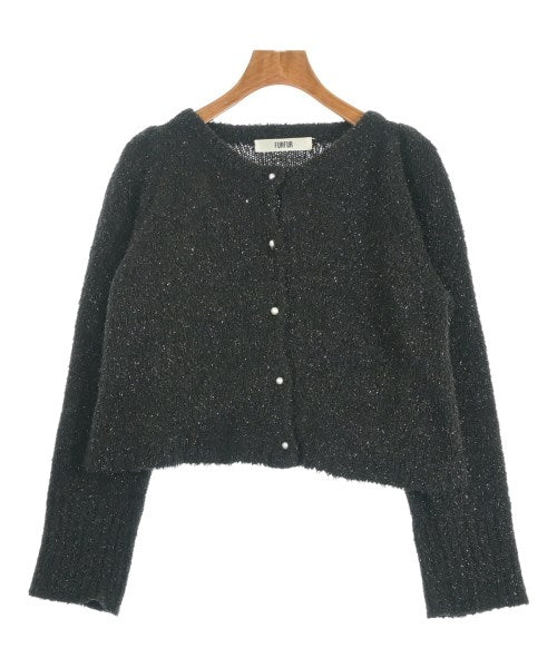 FURFUR เสื้อคาร์ดิแกน