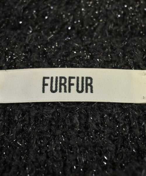 FURFUR เสื้อคาร์ดิแกน