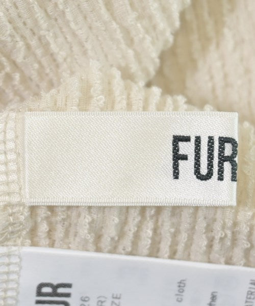 FURFUR เสื้อกันหนาว