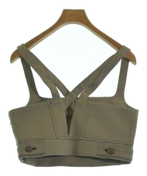 FURFUR เสื้อกั๊ก