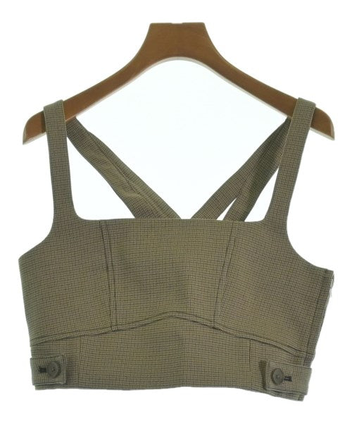 FURFUR เสื้อกั๊ก