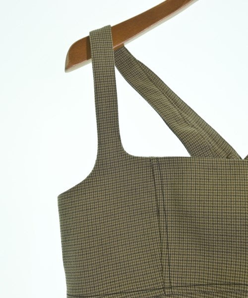 FURFUR เสื้อกั๊ก