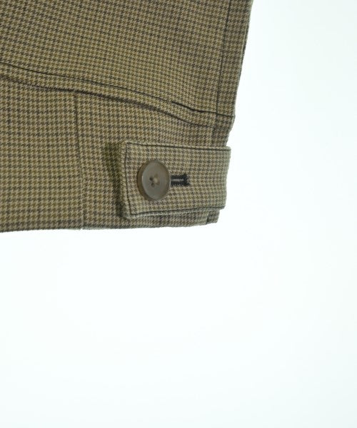 FURFUR เสื้อกั๊ก