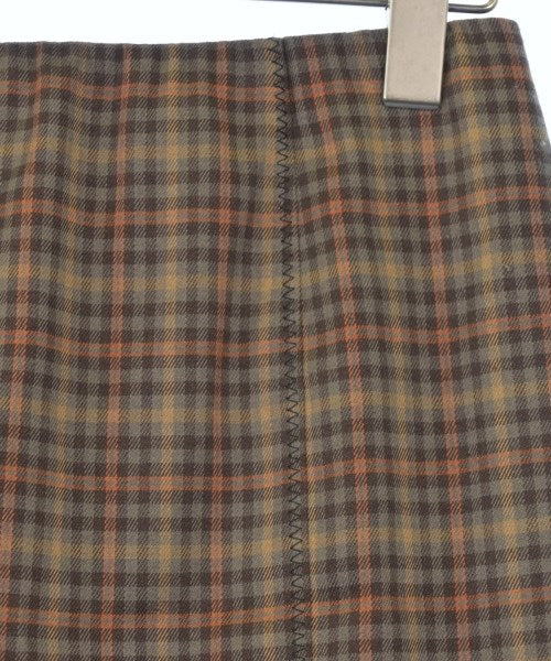 FURFUR กระโปรงยาว/แม็กซี่ยาว