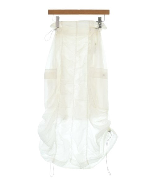 FURFUR กระโปรงยาว/แม็กซี่ยาว