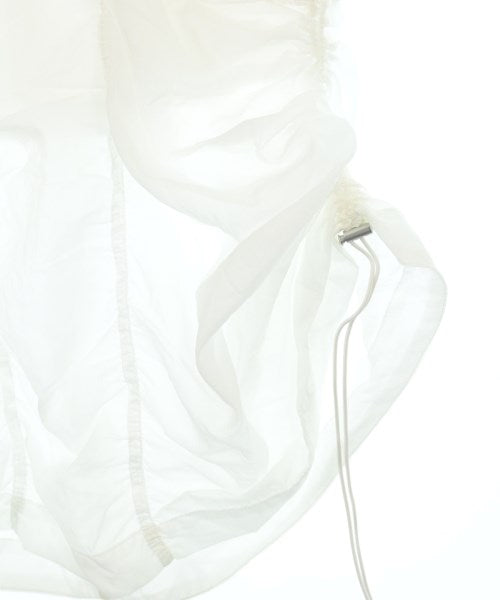 FURFUR กระโปรงยาว/แม็กซี่ยาว