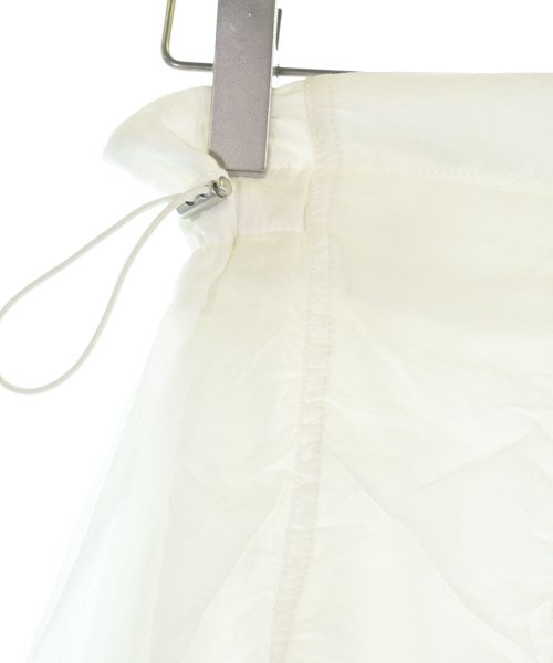 FURFUR กระโปรงยาว/แม็กซี่ยาว