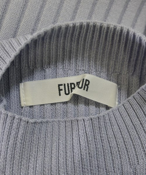 FURFUR ชุดเดรส