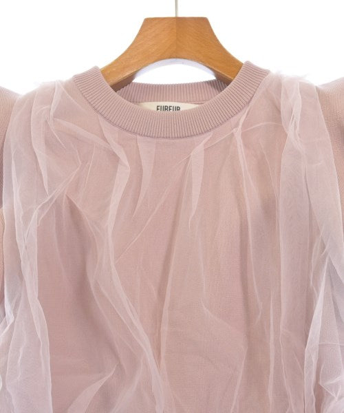 FURFUR เสื้อกันหนาว