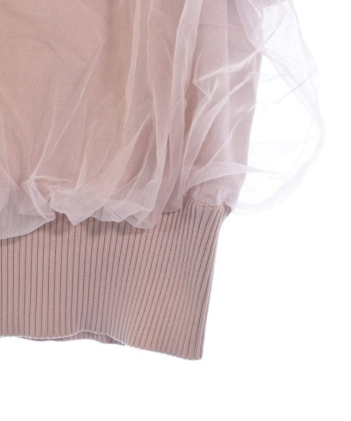 FURFUR เสื้อกันหนาว