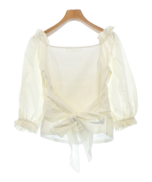 FURFUR เสื้อยืด/เสื้อท็อปส์