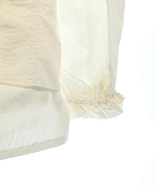 FURFUR เสื้อยืด/เสื้อท็อปส์