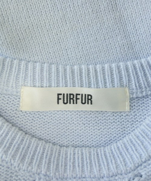 FURFUR เสื้อกันหนาว