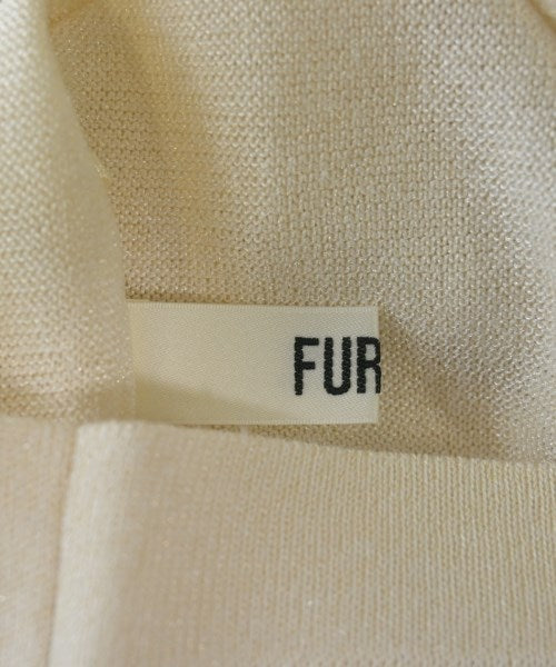 FURFUR เสื้อคาร์ดิแกน