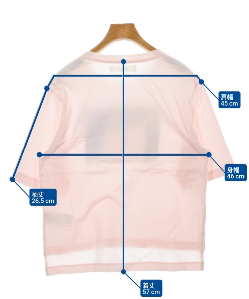 FURFUR เสื้อยืด/เสื้อท็อปส์