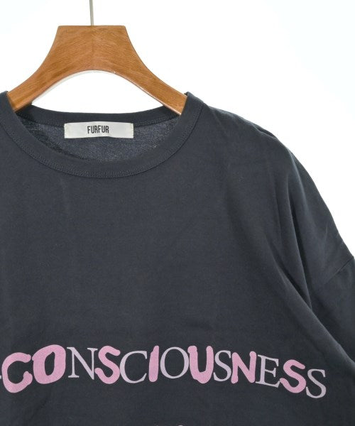 FURFUR เสื้อยืด/เสื้อท็อปส์