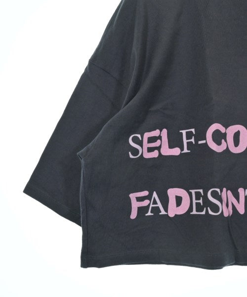 FURFUR เสื้อยืด/เสื้อท็อปส์