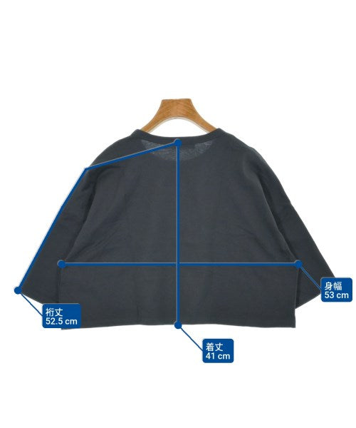 FURFUR เสื้อยืด/เสื้อท็อปส์