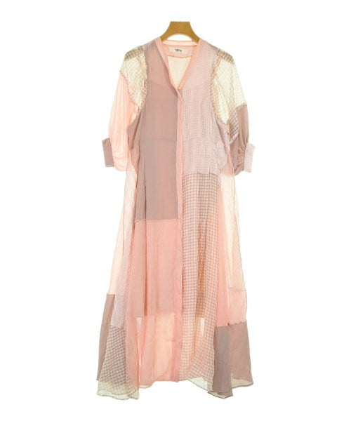 FURFUR ชุดเดรส