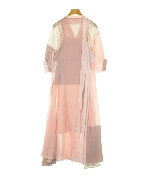 FURFUR ชุดเดรส