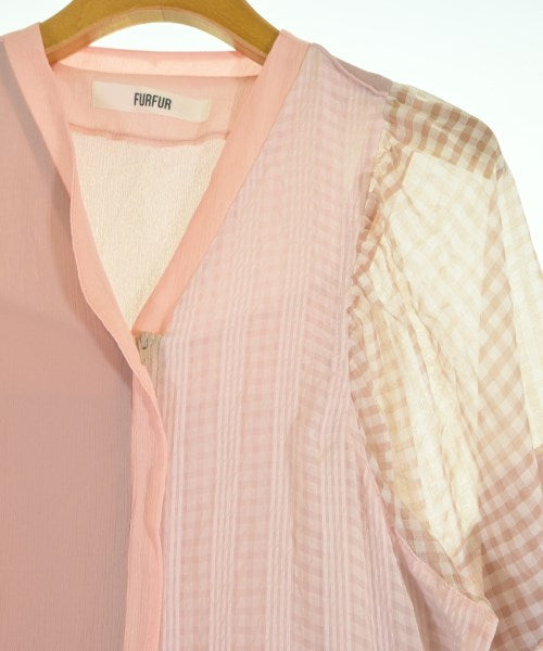 FURFUR ชุดเดรส