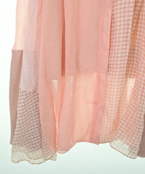 FURFUR ชุดเดรส