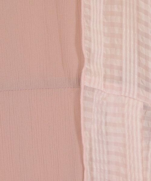 FURFUR ชุดเดรส