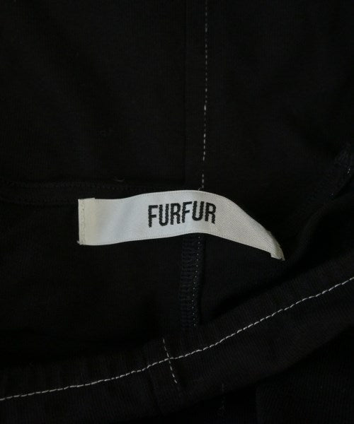 FURFUR ชุดเดรส