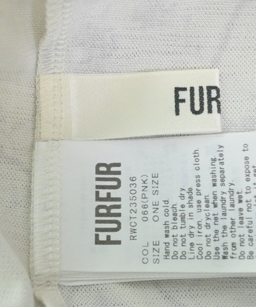 FURFUR เสื้อกันหนาว