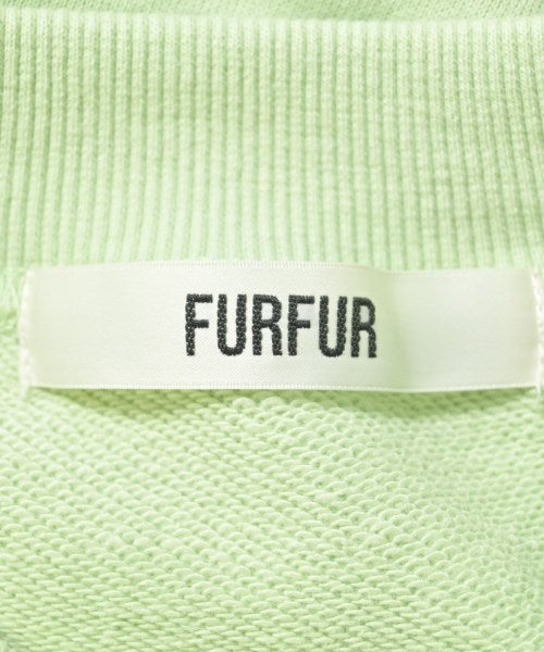 FURFUR ชุดเดรส