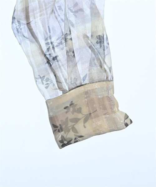 FURFUR เสื้อลำลอง