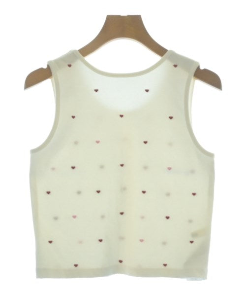 FURFUR เสื้อกล้าม