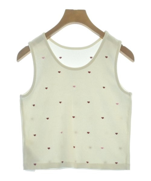 FURFUR เสื้อกล้าม