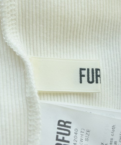 FURFUR เสื้อกล้าม