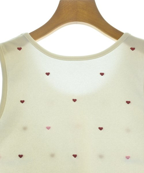 FURFUR เสื้อกล้าม